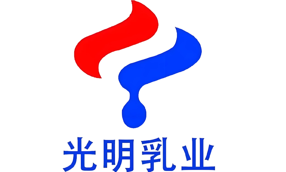 光明乳业