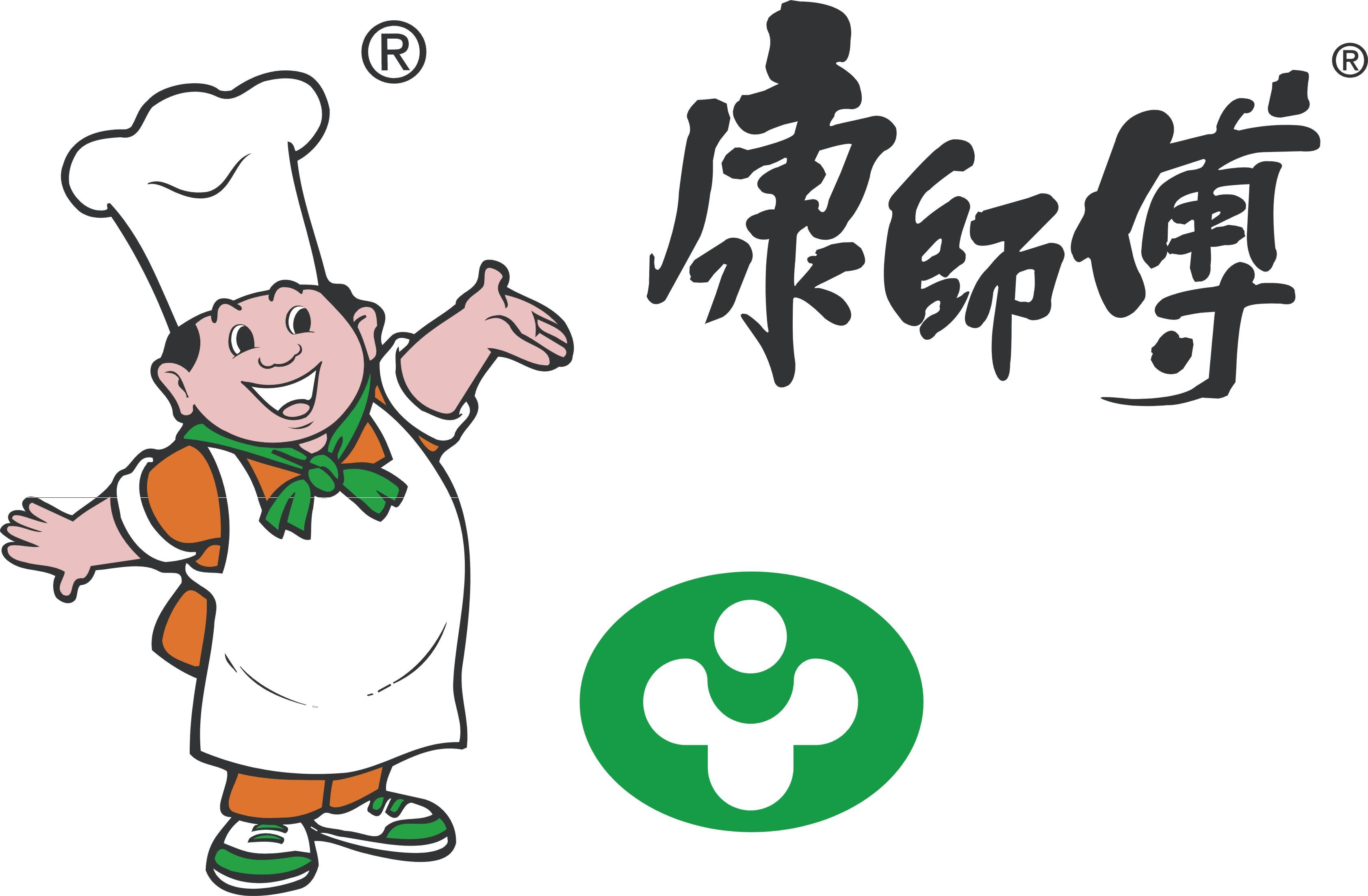 康师傅
